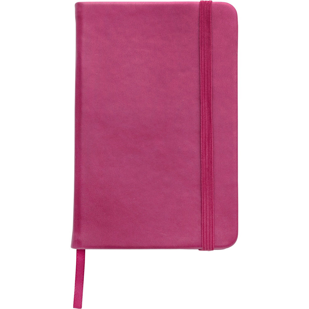 Earlsmere Notebook soft feel (approx. A6)