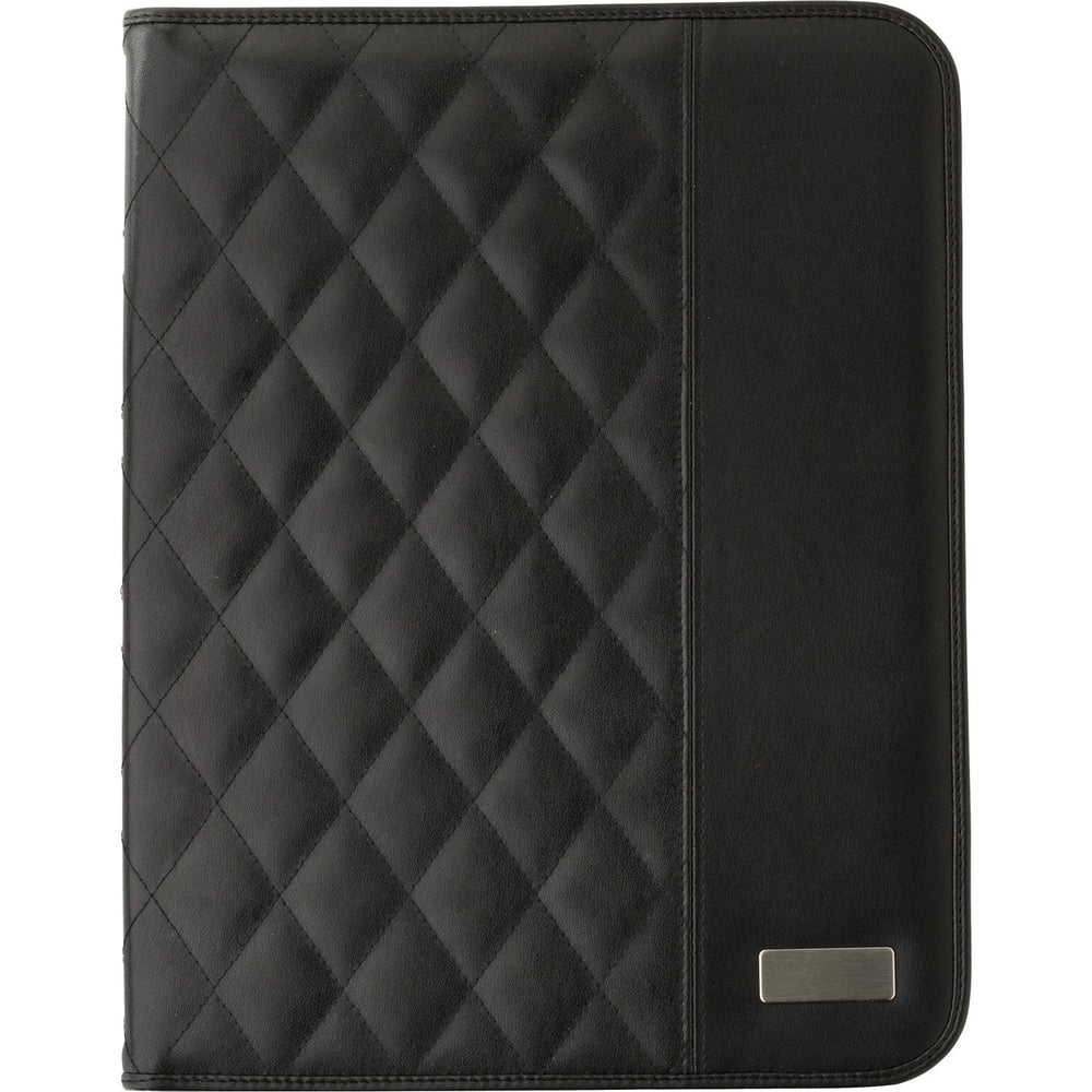 Heydour A4 PU padded portfolio