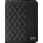 Heydour A4 PU padded portfolio