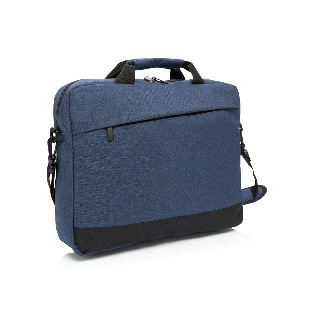 Branded Trend 15” laptop bag