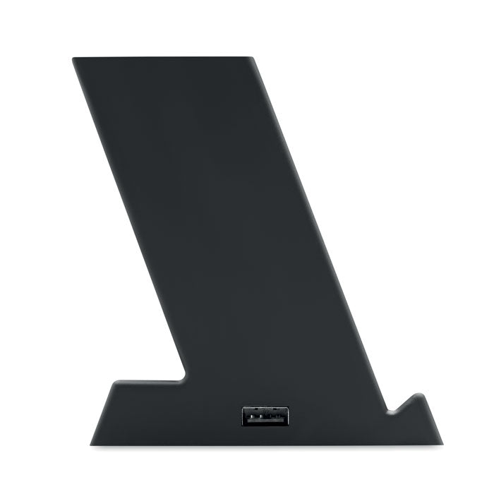 Branded Wireless charger ABS 15W