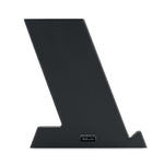 Branded Wireless charger ABS 15W