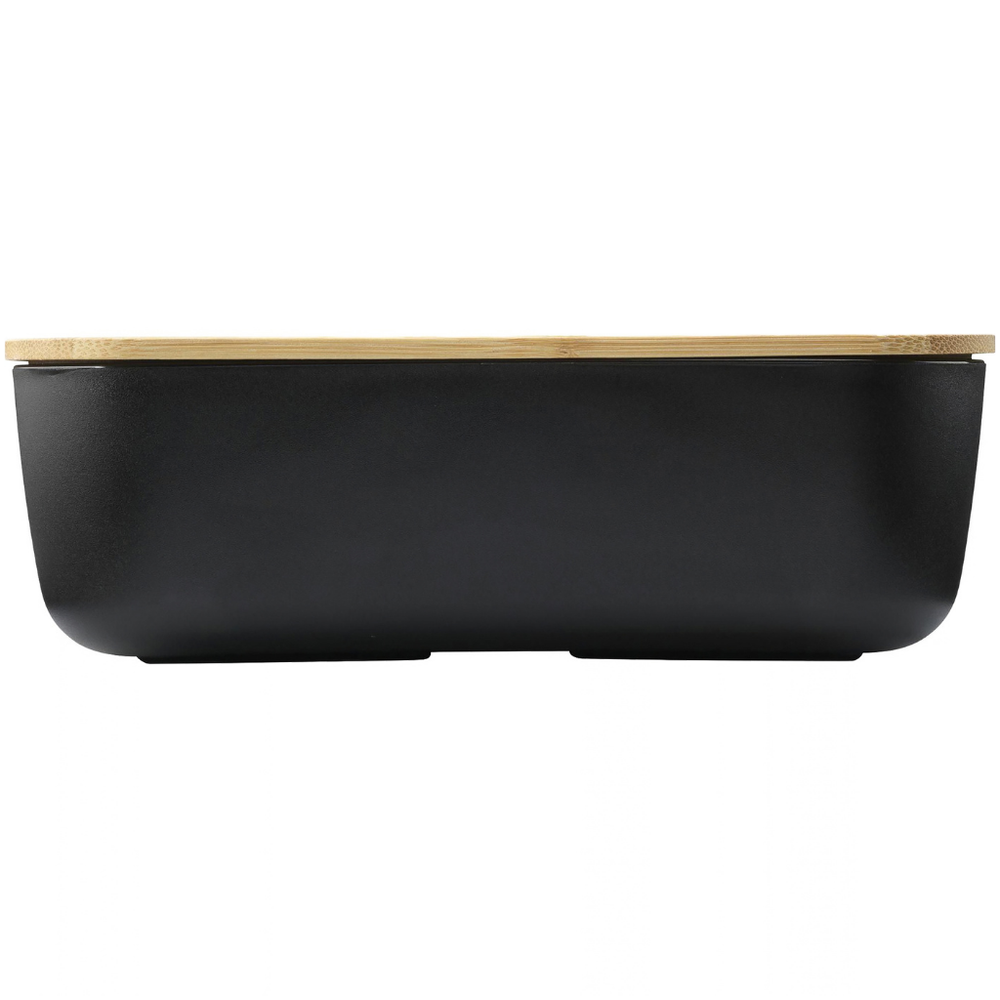 Midori Bamboo Lunchbox
