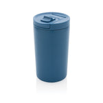 Branded RCS RSS Double wall vacuum leakproof lock mug