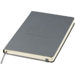 Branded Moleskine Classic Large Ruled Hard Cover Notebook