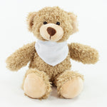 Branded Bandanna Bear II