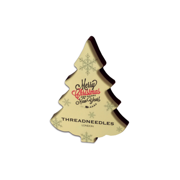 Logo Chocolate Tree
