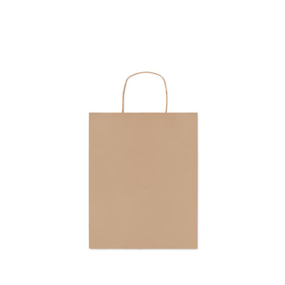 Medium Gift paper bag 90 gr/m²