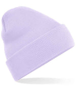 Branded Beechfield Original Cuffed Beanie