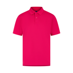 Henbury Coolplus® Wicking Piqué Polo Shirt