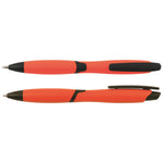 Branded Palerow CURVY SOLID ballpen