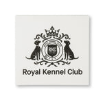 Express Printed Cocktail Napkin