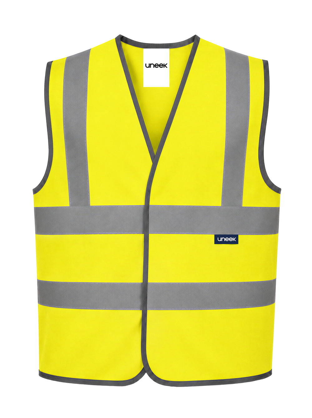 Sleeveless Safety Waist Coat