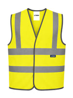 Sleeveless Safety Waist Coat
