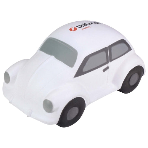 Stress Beetle Car