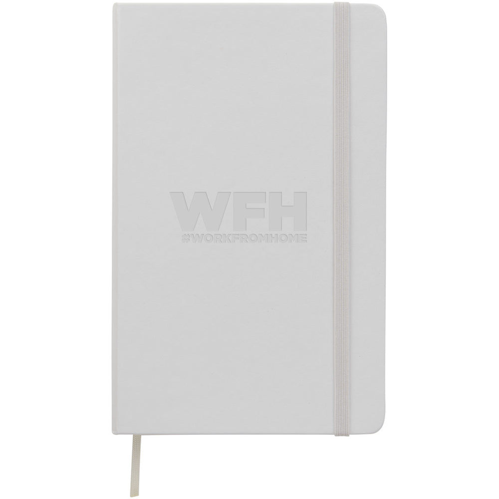 Moleskine Classic Large Ruled Hard Cover Notebook