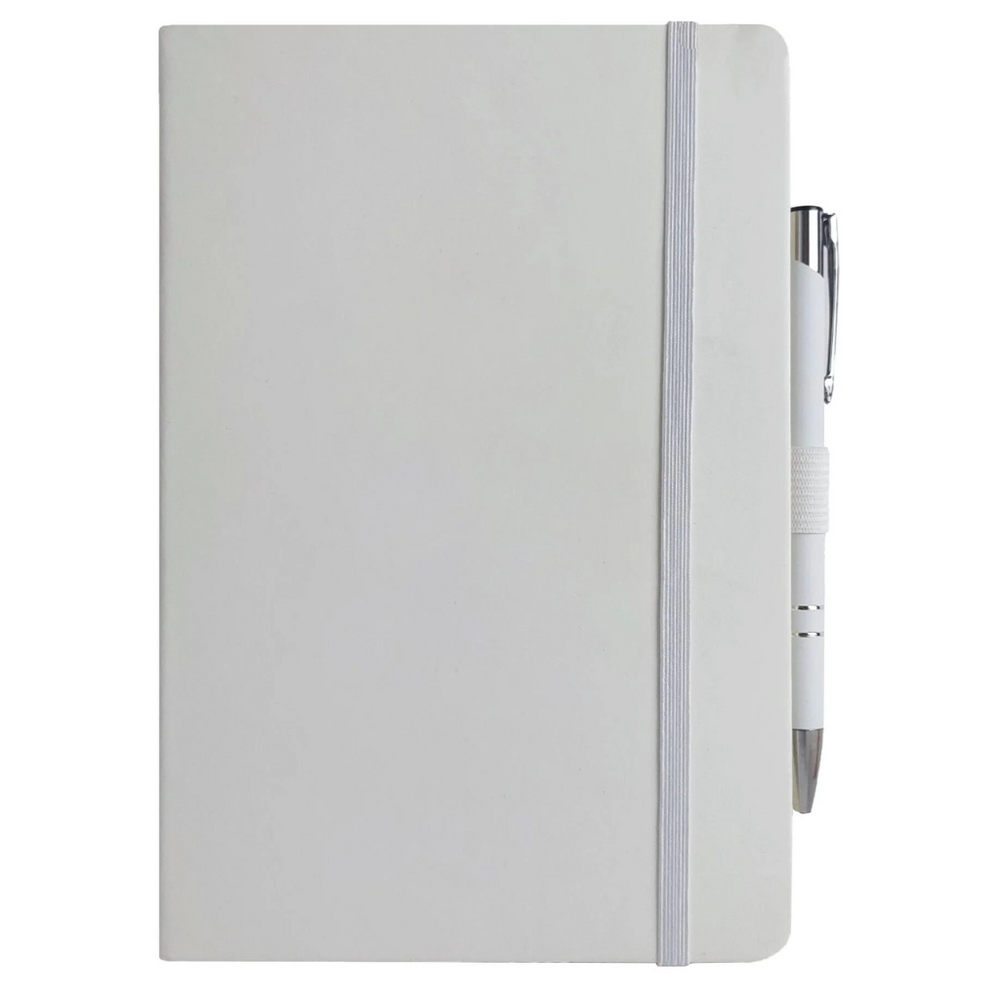 Ultimate Notebook & Pen Set