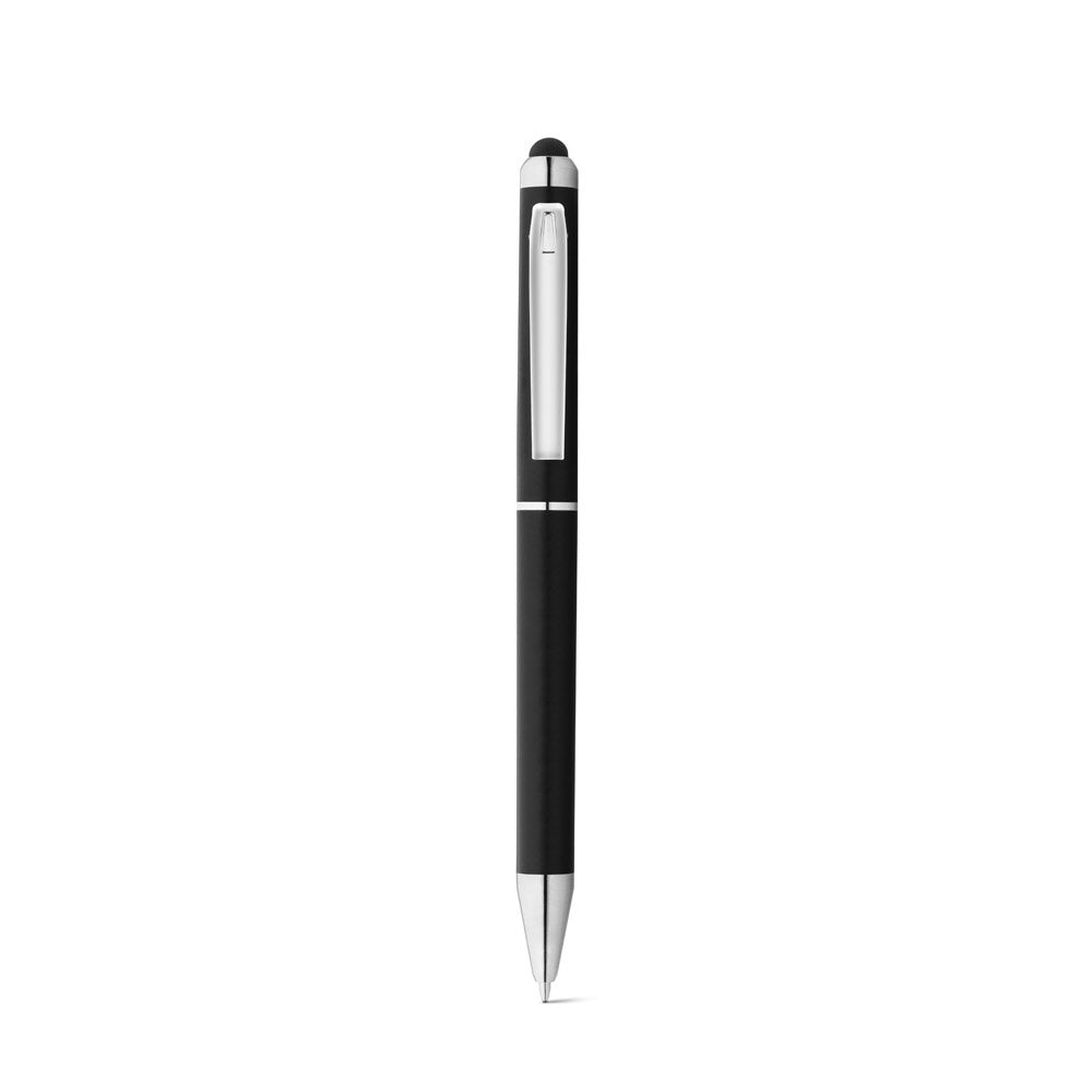 ESLA. Ball pen with metallic finish