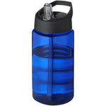 Branded H2O Active® Bop 500 ml spout lid sport bottle