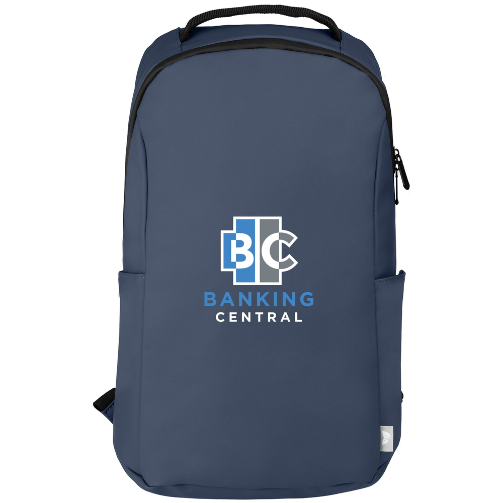 Malmö - Waterproof Recycled Backpack