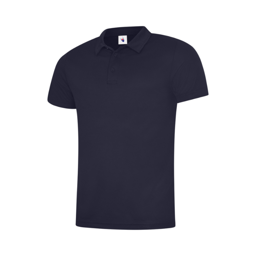 Mens Ultra Cool Poloshirt