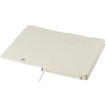 Branded Moleskine Classic Large Ruled Hard Cover Notebook