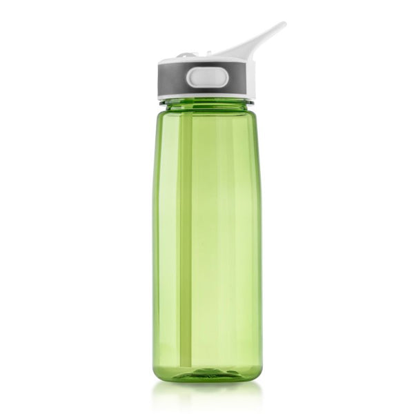 Aqua 800ml water bottle