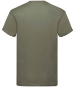 Fruit of the Loom Original T-Shirt Classic Olive