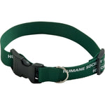 Branded Polyester Dog Collar