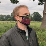 Full Colour Face Mask