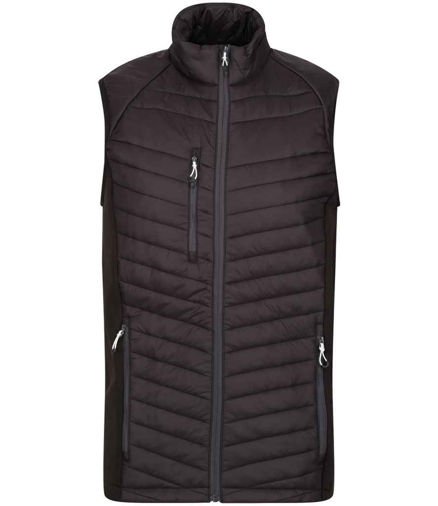 Regatta Navigate Hybrid Bodywarmer