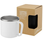 Nordre 350 ml copper vacuum insulated mug