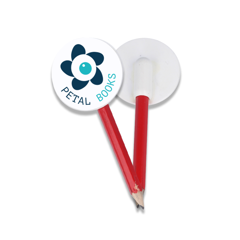 Pencil Topper
