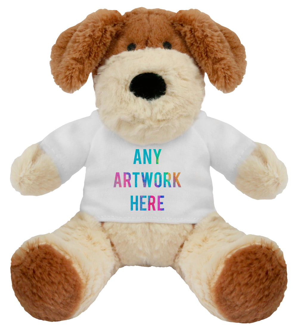 Branded T-Shirt Bear