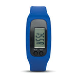 Branded Pedometer bracelet