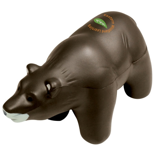 Stress Bear
