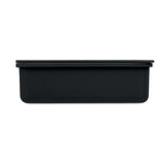 Branded Lunch box with cutlery