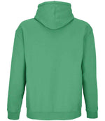 SOL'S Unisex Condor Hoodie Spring Green