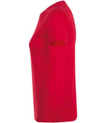 SOL'S Ladies Regent T-Shirt Red