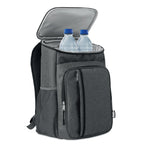 Branded Outdoor cooler bag 600D RPET