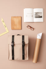 Branded VINGA Baltimore Backpack
