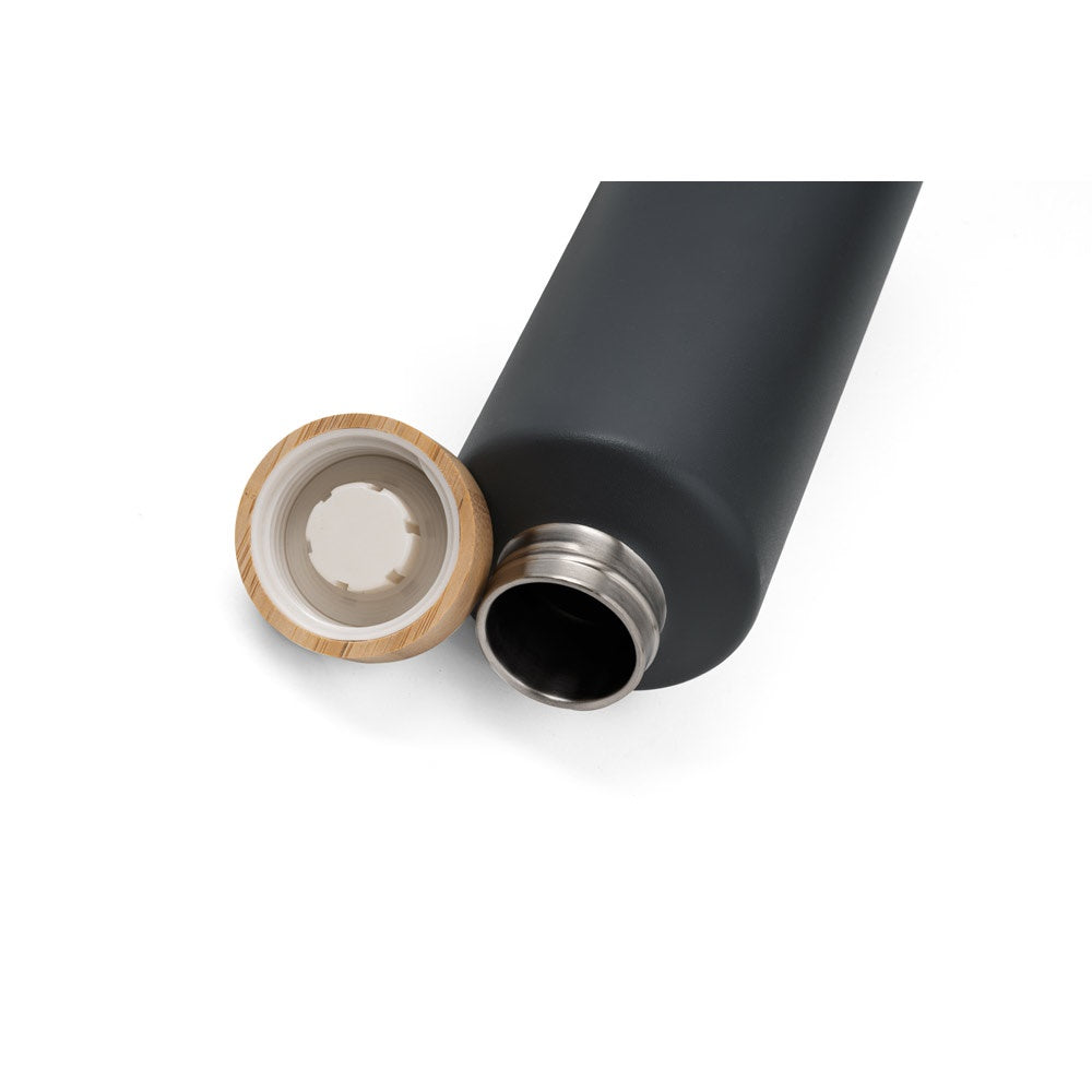 NORRE BOTTLE. Stainless steel bottle 640 mL