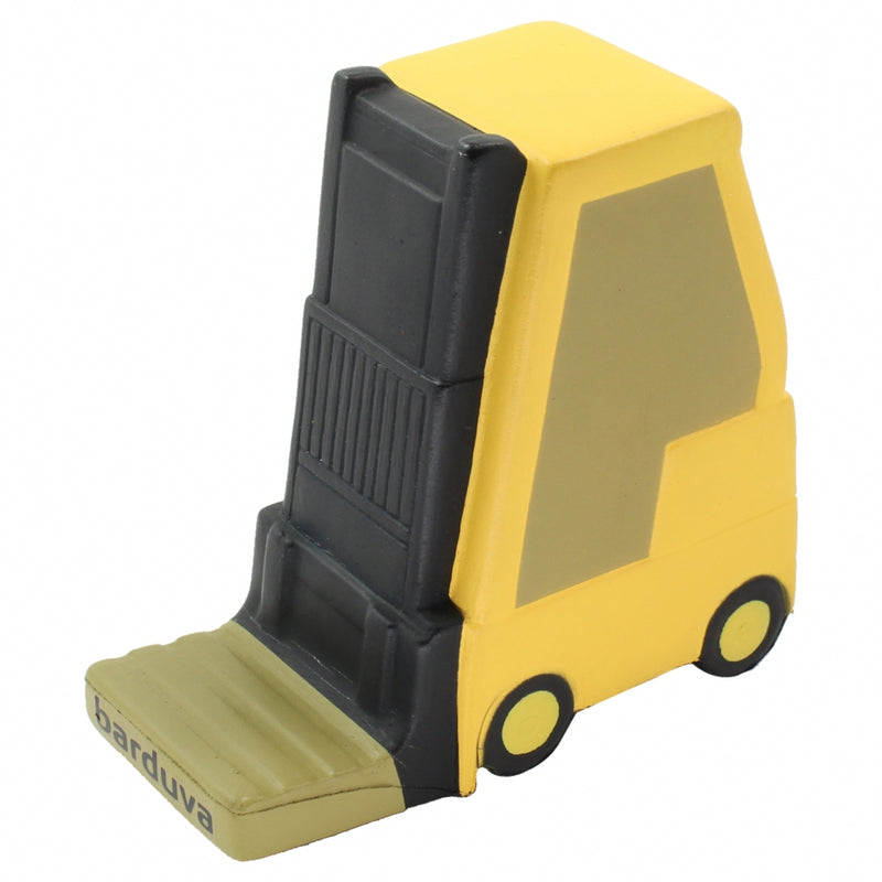 Stress Fork Lift