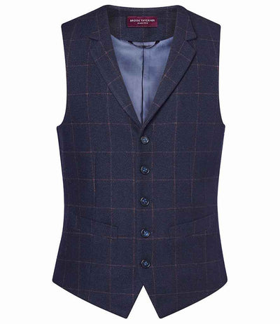 Brook Taverner Memphis Waistcoat