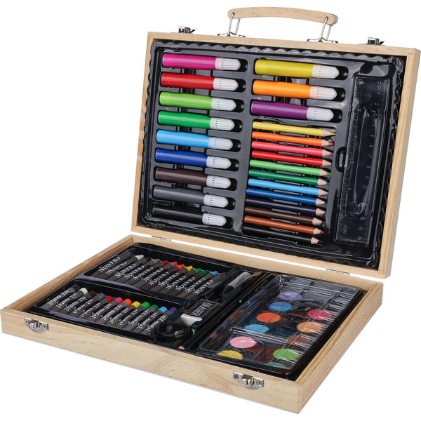 The Thessaly - Art set (66pc)