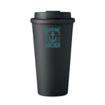 Double wall tumbler 450 ml