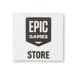 Express Printed Cocktail Napkin