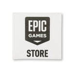 Express Printed Cocktail Napkin