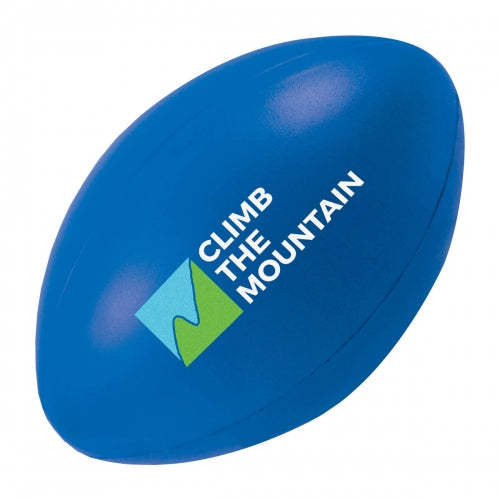 Stress Rugby Ball