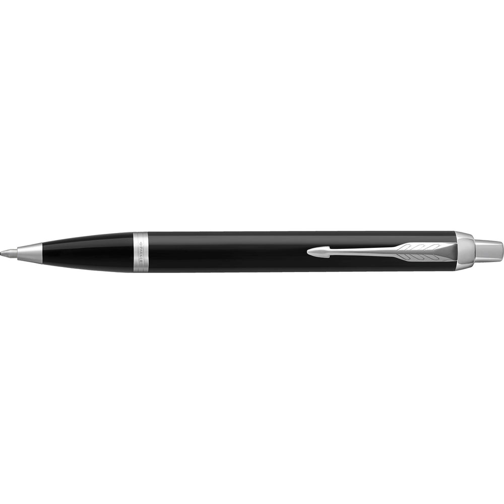 Howetown Lacquered brass Parker IM ballpen